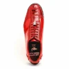 Outlet Los Altos Boots Los Altos Ostrich Sneakers Red