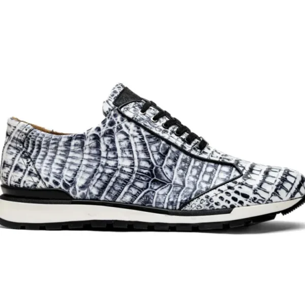 marco_di_milano_alonzo_ca_0-3.webp Shop Marco di Milano Alonzo Caiman Crocodile Sneakers Newspaper