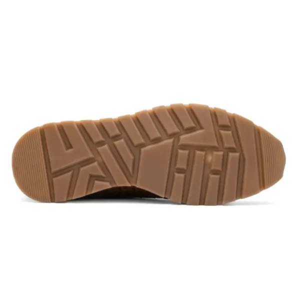 Outlet Marco di Milano Alonzo Caiman Crocodile Sneakers Bay Apache BayApache