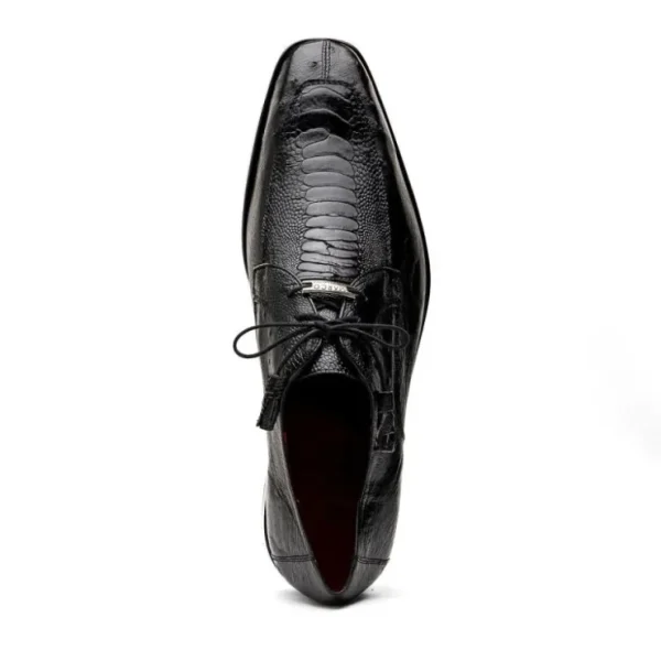 marco_di_milano_andretti__4-4.webp Clearance Marco di Milano Andretti Ostrich Leg Shoes Black
