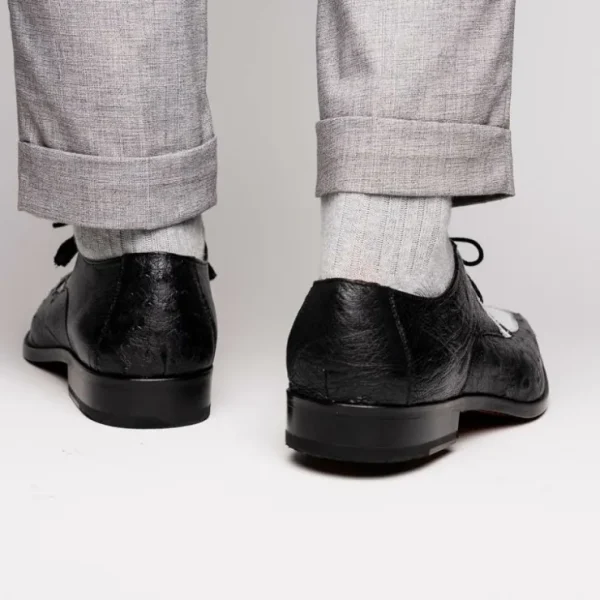 marco_di_milano_andretti__7-2.webp Flash Sale Marco di Milano Andretti Ostrich Leg Shoes White / Black
