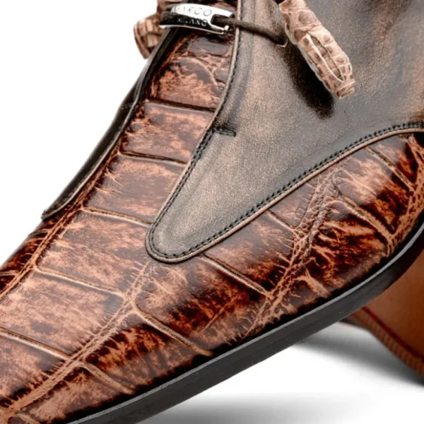 marco_di_milano_anzio_all_1-3.webp Best Marco di Milano Anzio Alligator & Calfskin Derby Orix Brown OrixBrown