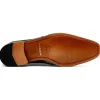 Flash Sale Marco di Milano Anzio Alligator & Calfskin Derby Newspaper / Grey