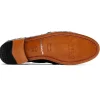 Flash Sale Marco di Milano Apricena Caiman Crocodile Derby Wood Green