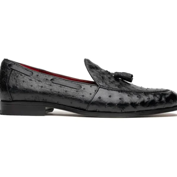 marco_di_milano_aubiere_o_0-1.webp New Marco di Milano Aubiere Ostrich Quill Tassel Loafers Black
