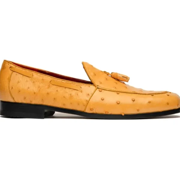 marco_di_milano_aubiere_o_0-3.webp Cheap Marco di Milano Aubiere Ostrich Quill Tassel Loafers Buttercup