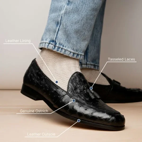 marco_di_milano_aubiere_o_10-1.webp New Marco di Milano Aubiere Ostrich Quill Tassel Loafers Black