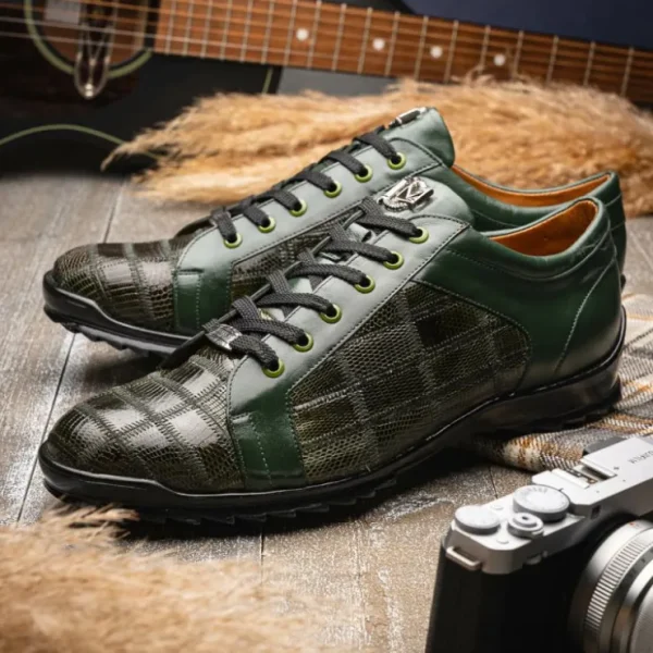 marco_di_milano_bari_liza_6-1.webp Hot Marco di Milano Bari Lizard Patchwork Sneakers Green