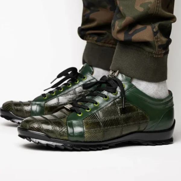 marco_di_milano_bari_liza_8-1.webp Hot Marco di Milano Bari Lizard Patchwork Sneakers Green