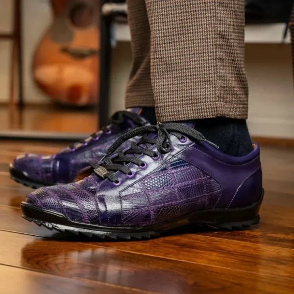 marco_di_milano_bari_liza_9-5.webp Discount Marco di Milano Bari Lizard Patchwork Sneakers Purple