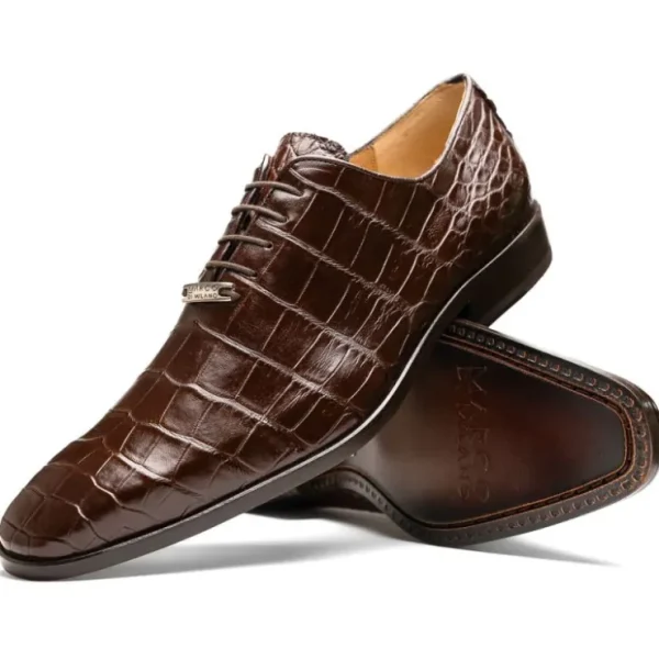 marco_di_milano_bono_alli_1-1.webp Flash Sale Marco di Milano Bono Alligator Wholecut Oxfords Brown