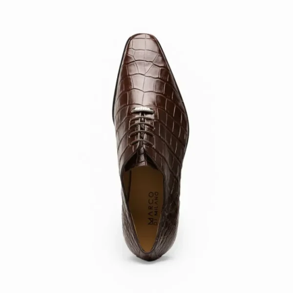 marco_di_milano_bono_alli_3-1.webp Flash Sale Marco di Milano Bono Alligator Wholecut Oxfords Brown