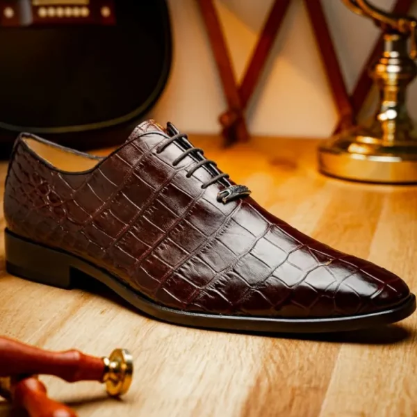 marco_di_milano_bono_alli_5-1.webp Flash Sale Marco di Milano Bono Alligator Wholecut Oxfords Brown