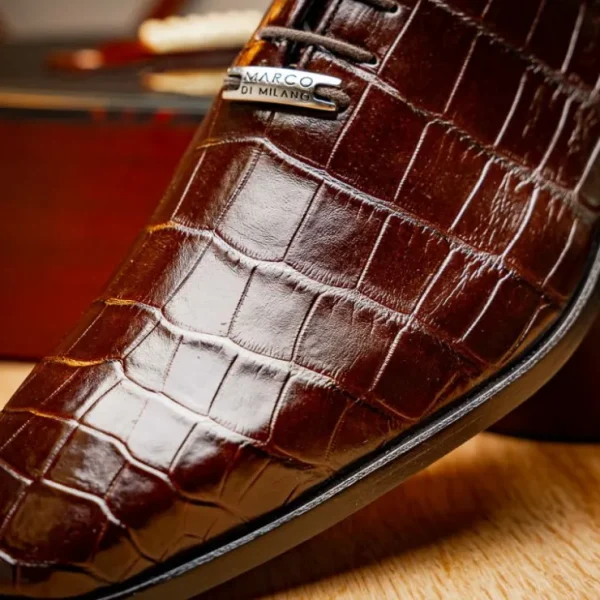 marco_di_milano_bono_alli_7-1.webp Flash Sale Marco di Milano Bono Alligator Wholecut Oxfords Brown