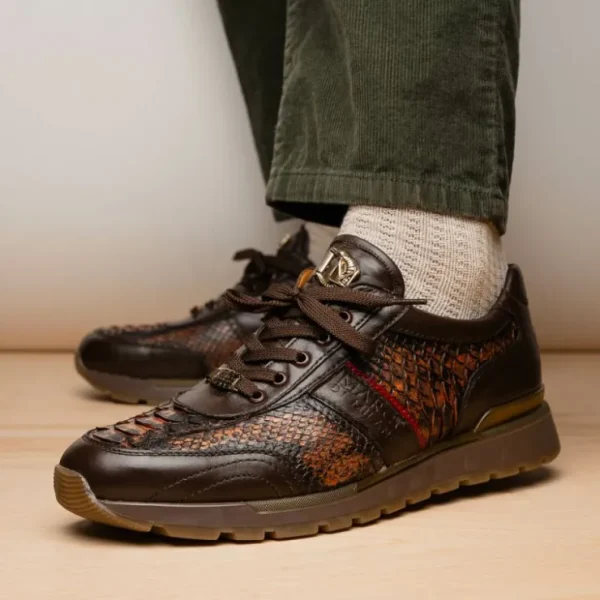 marco_di_milano_brescia_p_11-5.webp New Marco di Milano Brescia Python & Calfskin Sneakers Washed Cognac WashedCognac
