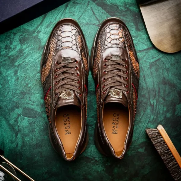 marco_di_milano_brescia_p_9-5.webp New Marco di Milano Brescia Python & Calfskin Sneakers Washed Cognac WashedCognac