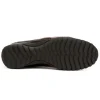 Flash Sale Marco di Milano Cairo Alligator Sneakers Brown / Orix