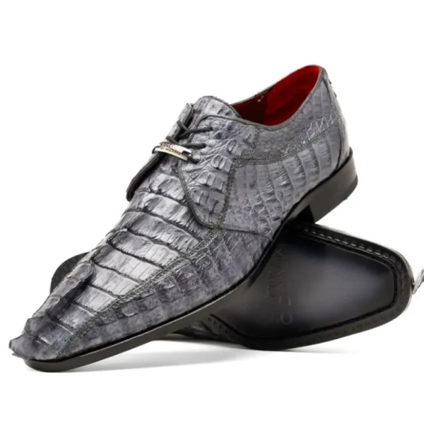 marco_di_milano_cancun_ca_1-1.webp Flash Sale Marco di Milano Cancun Caiman Crocodile Derby Grey