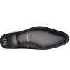 Flash Sale Marco di Milano Cancun Caiman Crocodile Derby Grey