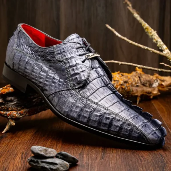 marco_di_milano_cancun_ca_5-1.webp Flash Sale Marco di Milano Cancun Caiman Crocodile Derby Grey