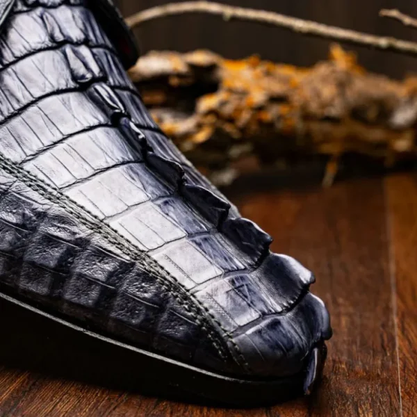 marco_di_milano_cancun_ca_6-1.webp Flash Sale Marco di Milano Cancun Caiman Crocodile Derby Grey