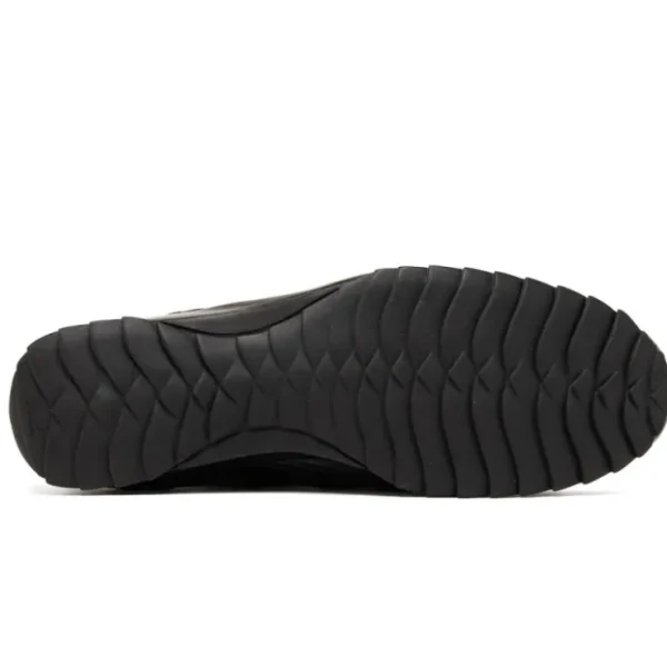 marco_di_milano_crater_ca_4.webp Outlet Marco di Milano Crater Caiman Crocodile / Lizard Sneaker Black