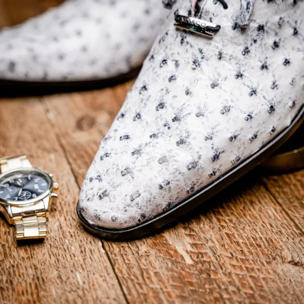 Clearance Marco di Milano Criss Ostrich Quill Dress Oxfords Antique Newspaper AntiqueNewspaper