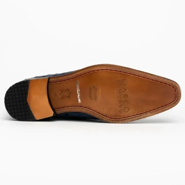 marco_di_milano_criss_ost_4-3.webp New Marco di Milano Criss Ostrich Quill Dress Oxfords Navy