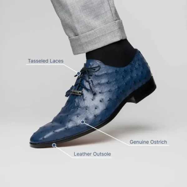 marco_di_milano_criss_ost_5-3.webp New Marco di Milano Criss Ostrich Quill Dress Oxfords Navy