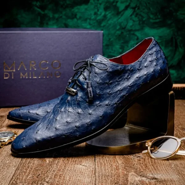 marco_di_milano_criss_ost_9-3.webp New Marco di Milano Criss Ostrich Quill Dress Oxfords Navy