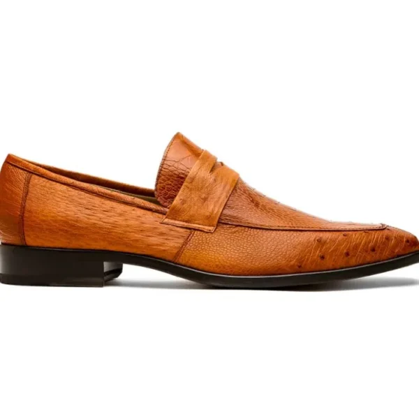 marco_di_milano_fangio_os_0-5.webp Best Marco di Milano Fangio Ostrich Penny Loafer Cognac