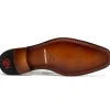 Online Marco di Milano Fangio Ostrich Penny Loafers White