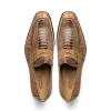 Cheap Marco di Milano Fangio Ostrich Penny Loafers Orix