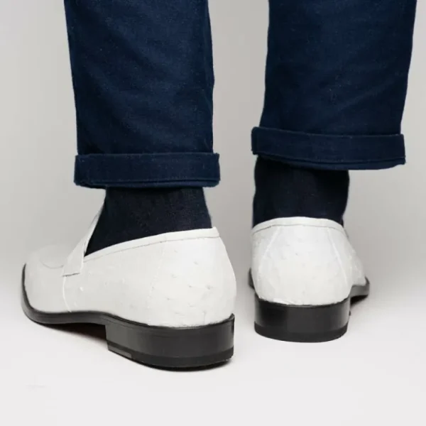 marco_di_milano_fangio_os_7-3.webp Online Marco di Milano Fangio Ostrich Penny Loafers White
