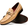Clearance Marco di Milano Ferrioni Ostrich Bit Loafer Orix