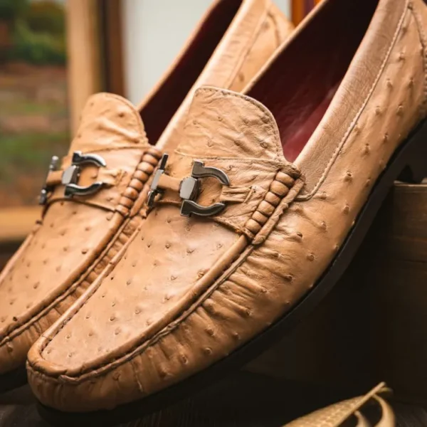marco_di_milano_ferrioni__11-1.webp Clearance Marco di Milano Ferrioni Ostrich Bit Loafer Orix