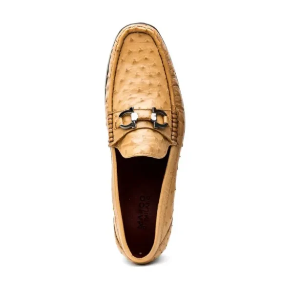 marco_di_milano_ferrioni__4-4.webp Clearance Marco di Milano Ferrioni Ostrich Bit Loafer Orix