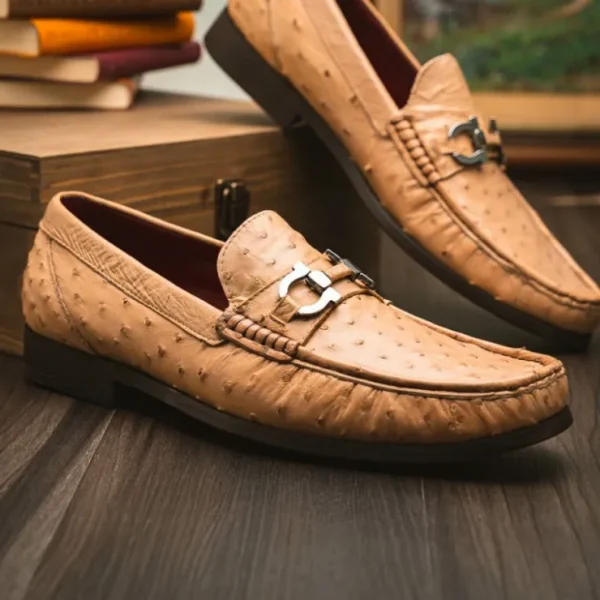 marco_di_milano_ferrioni__9-4.webp Clearance Marco di Milano Ferrioni Ostrich Bit Loafer Orix