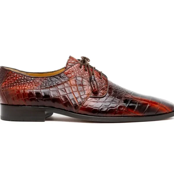 marco_di_milano_fitipaldi_0-4.webp Shop Marco di Milano Fitipaldi Alligator Derby Rustic Cognac RustiCognac
