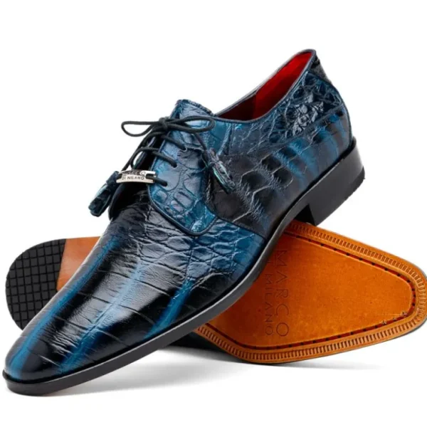 marco_di_milano_fitipaldi_1-7.webp Shop Marco di Milano Fitipaldi Alligator Derby Rustic Navy RustiNavy