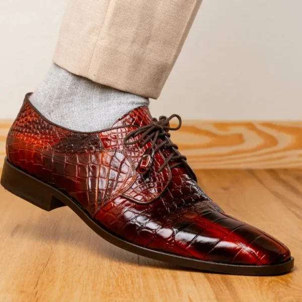 marco_di_milano_fitipaldi_10-3.webp Shop Marco di Milano Fitipaldi Alligator Derby Rustic Cognac RustiCognac