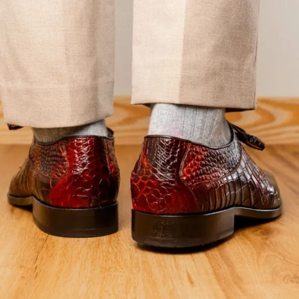 marco_di_milano_fitipaldi_11-3.webp Shop Marco di Milano Fitipaldi Alligator Derby Rustic Cognac RustiCognac