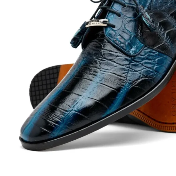 marco_di_milano_fitipaldi_2-7.webp Shop Marco di Milano Fitipaldi Alligator Derby Rustic Navy RustiNavy
