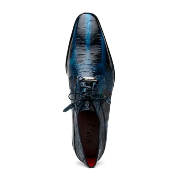 marco_di_milano_fitipaldi_3-7.webp Shop Marco di Milano Fitipaldi Alligator Derby Rustic Navy RustiNavy
