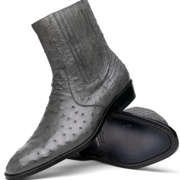 marco_di_milano_giorgio_o_1-2.webp Hot Marco di Milano Giorgio Ostrich Quill Dress Boots Serpentine Grey SerpentineGrey