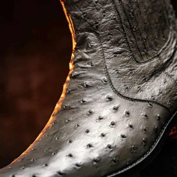 marco_di_milano_giorgio_o_10-2.webp Hot Marco di Milano Giorgio Ostrich Quill Dress Boots Serpentine Grey SerpentineGrey