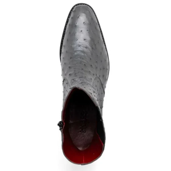 marco_di_milano_giorgio_o_3-2.webp Hot Marco di Milano Giorgio Ostrich Quill Dress Boots Serpentine Grey SerpentineGrey