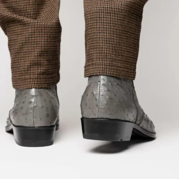 marco_di_milano_giorgio_o_7-2.webp Hot Marco di Milano Giorgio Ostrich Quill Dress Boots Serpentine Grey SerpentineGrey