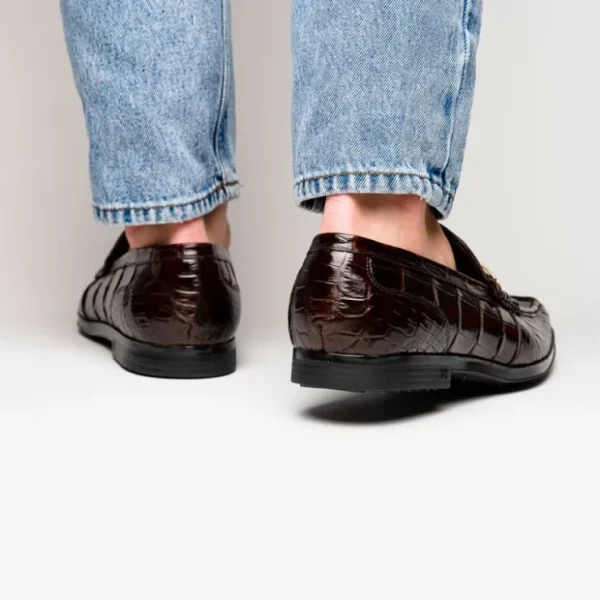 marco_di_milano_hugo_alli_10-1.webp Fashion Marco di Milano Hugo Alligator Bit Loafers Brown