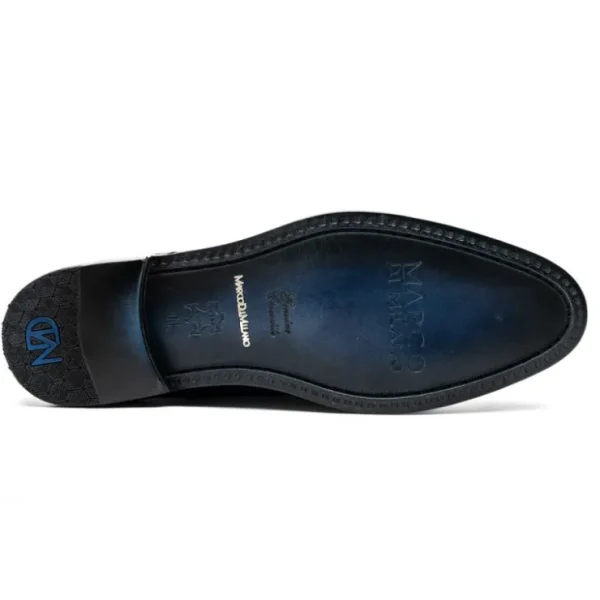 marco_di_milano_john_wove_4-2.webp Flash Sale Marco di Milano John Woven Caiman Crocodile Oxford Navy
